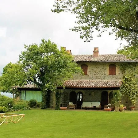 La Sorgente Villa Orvieto