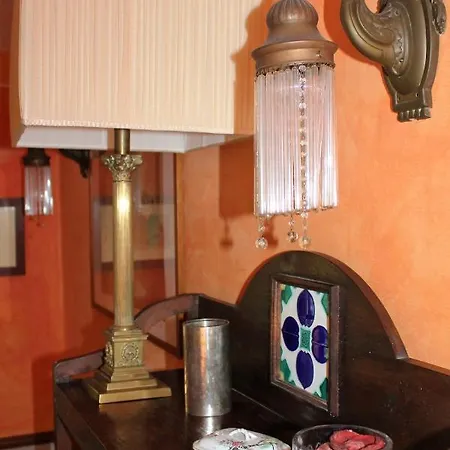 Villa La Sorgente