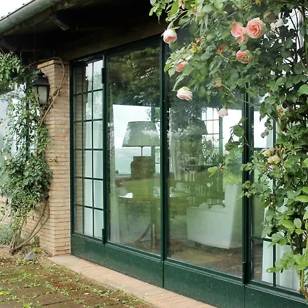La Sorgente Villa *