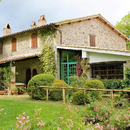 La Sorgente Villa *