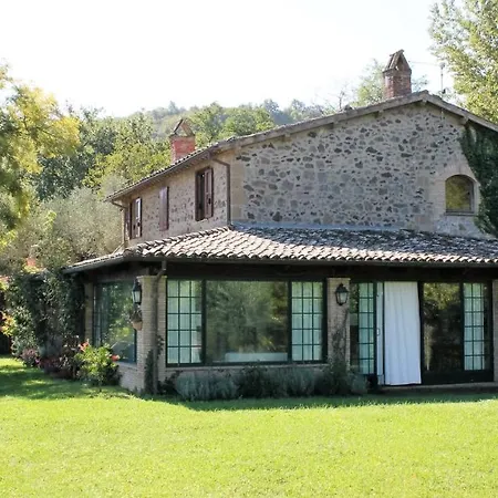 Villa La Sorgente *