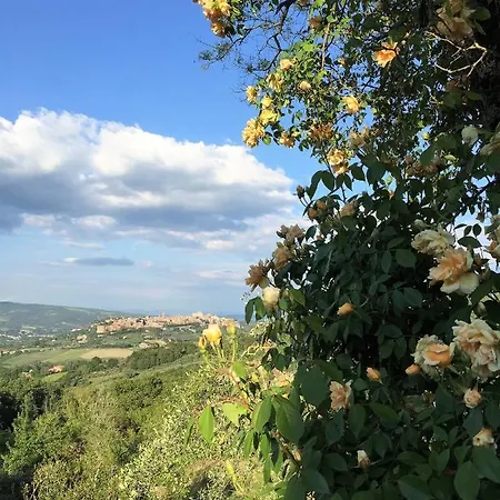 Villa La Sorgente Orvieto