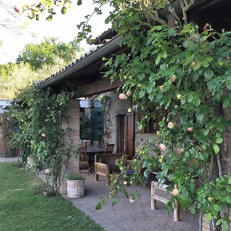 La Sorgente Villa