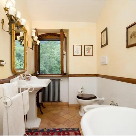 La Sorgente Orvieto
