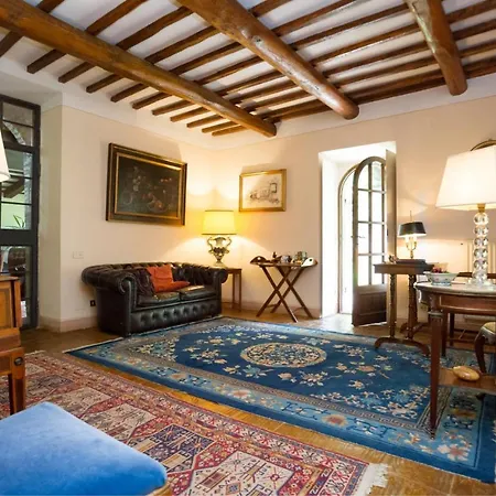 La Sorgente Villa *