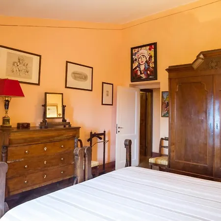 La Sorgente Villa
