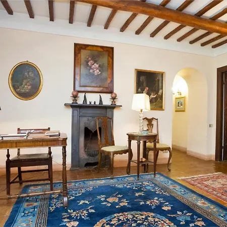 La Sorgente Villa