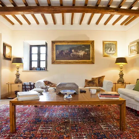 Villa La Sorgente