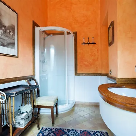 Villa La Sorgente