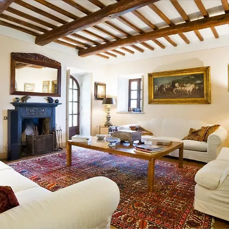 Villa La Sorgente
