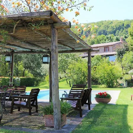 Villa La Sorgente