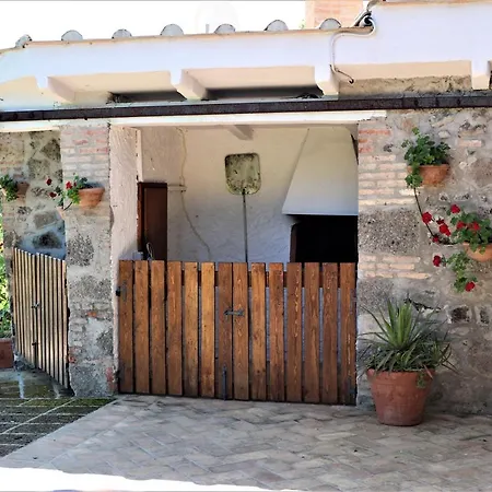 Villa La Sorgente *