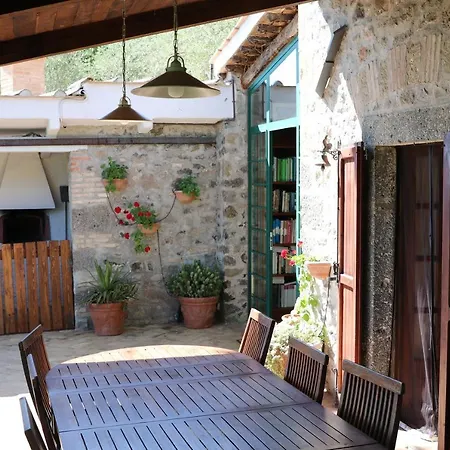 Villa La Sorgente