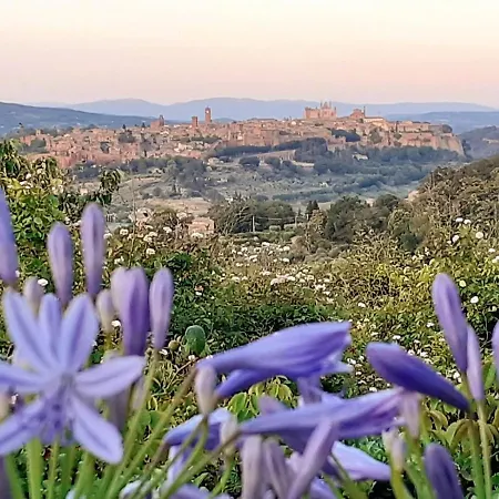 Villa La Sorgente
