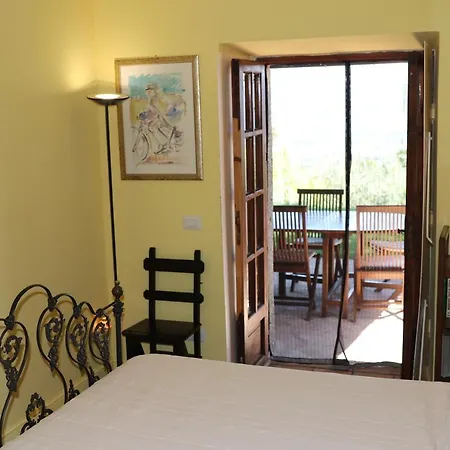 La Sorgente Villa Orvieto